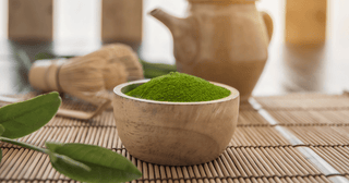 matcha