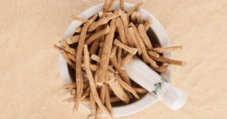 Ashwagandha