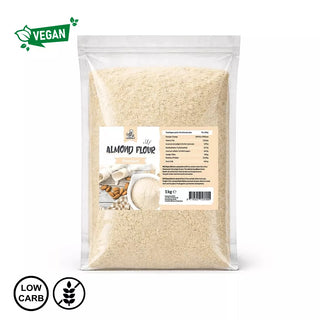 Bademovo brašno 1000 g