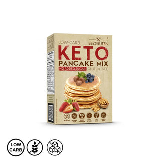KETO mješavina za palačinke 150 g