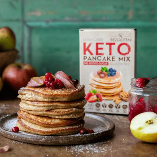 KETO mješavina za palačinke 150 g