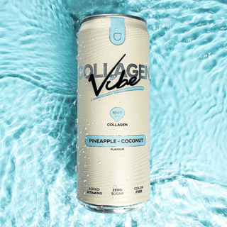 Kolagen napitak Ananas - kokos 330 ml