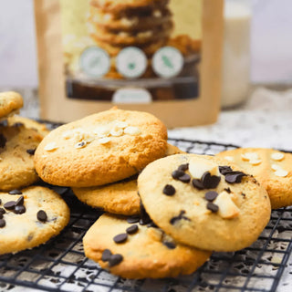 LC mješavina za proteinske kekse 230 g