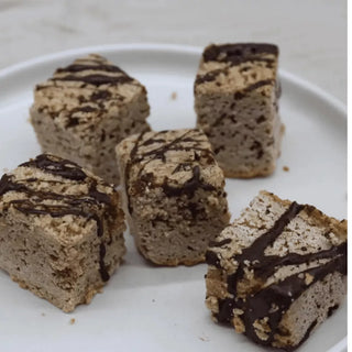 Low Carb proteinski medenjaci 95 g