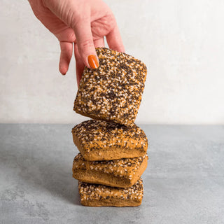 Low carb peciva Steiner's sa sjemenkama 280 g