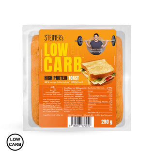 Low carb proteinski toast 280 g
