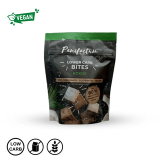 Low carb grickalica - kokos 100 g