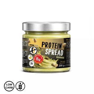 Low carb proteinski namaz – pistacija 200 g