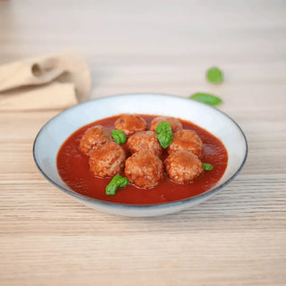 Biljna proteinska mješavina – okus govedine 100 g