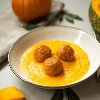 Biljna proteinska mješavina – okus piletine 100 g