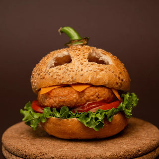 Biljna proteinska mješavina – okus piletine 100 g