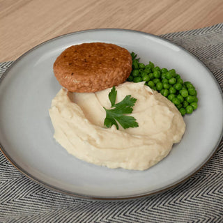 Biljna proteinska mješavina – okus govedine 100 g