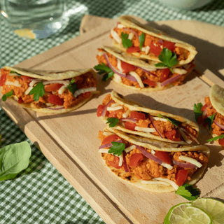 Biljna proteinska mješavina za mljeveno meso 100 g