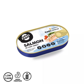 Losos u vlastitom soku 170 g