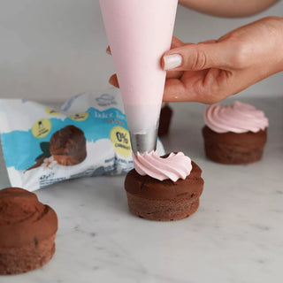 Muffin s kakaom bez ugljikohidrata – Dolce Zero® 47 g