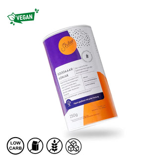 Konjak (glukomanan) brašno 250 g