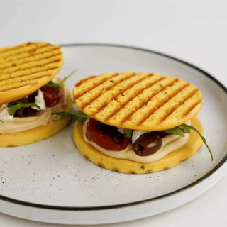 Kruh bez ugljikohidrata – CloudBread® okus pizze 47 g