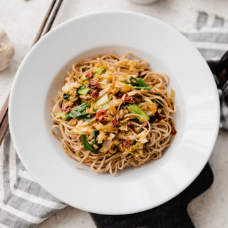 Low carb BIO špageti od azuki graha i soje 250 g