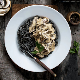 Low carb BIO špageti od crnog graha 250 g