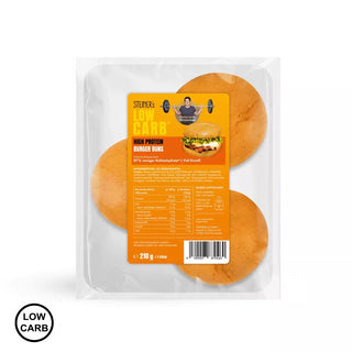 Low carb burger peciva 210 g