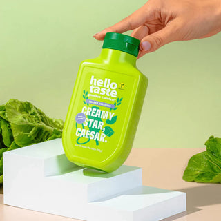 Low carb Caesar preljev 300 ml