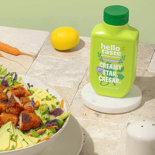 Low carb Caesar preljev 300 ml