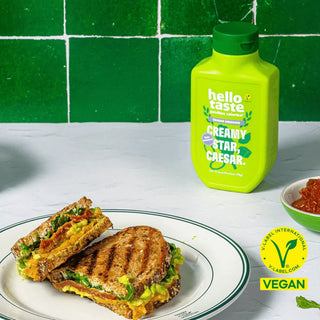 Low carb Caesar preljev 300 ml