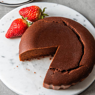 Low carb čokoladna torta 300 g