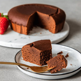 Low carb čokoladna torta 300 g