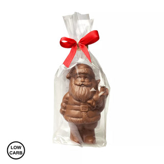Low carb čokoladni Djed Božićnjak 40 g