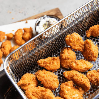 Low carb krušne mrvice Steiner's 400 g