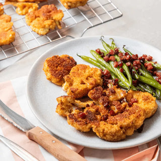 Low carb krušne mrvice Steiner's 400 g