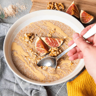 Low carb kaša 200 g (za 5 porcija)