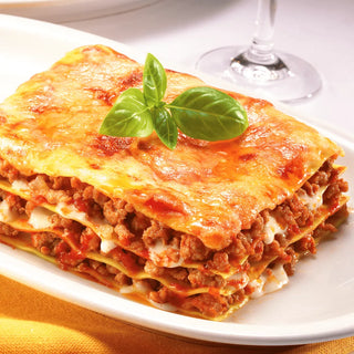 Low carb listovi za lazanje 150 g