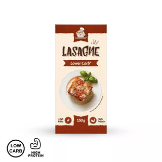 Low carb listovi za lazanje 150 g