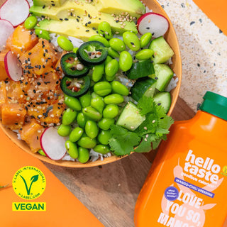 Low carb mango-čili preljev 300 ml