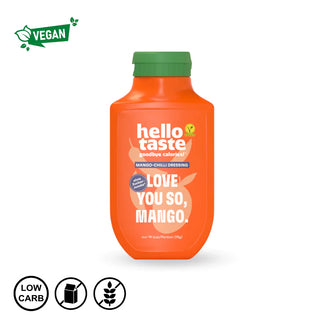 Low carb mango-čili preljev 300 ml