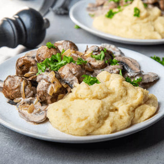 Low carb mješavina za pire Steiner’s 150 g