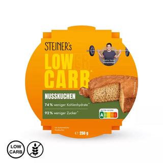 Low carb torta od oraha 250 g