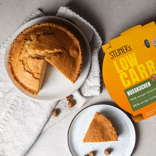 Low carb torta od oraha 250 g