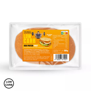 Low carb proteinski tost kruh Steiner's 350 g