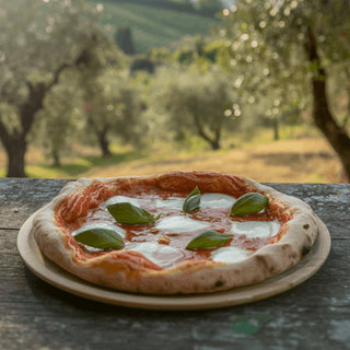 Low carb rustikalna baza za pizzu 200 g