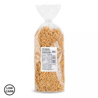 Low Carb rezanci za juhu Steiner’s 250 g