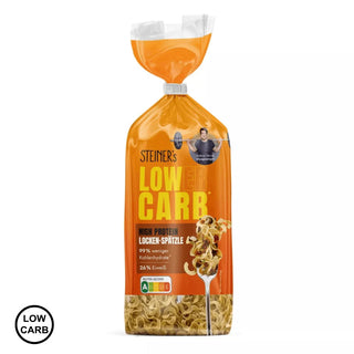 Low carb spiralna tjestenina Steiner’s 250 g