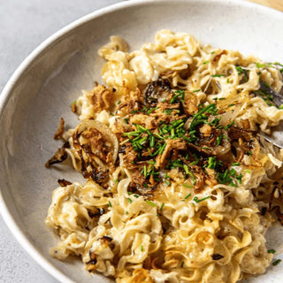 Low carb spiralna tjestenina Steiner’s 250 g