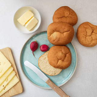 Low carb peciva Steiner's 280 g