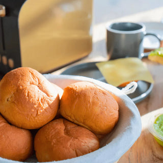 Low carb peciva Steiner's 280 g