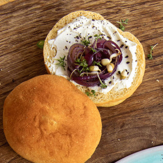 Low carb peciva Steiner's 280 g