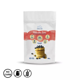Mješavina za palačinke bez ugljikohidrata – Pancake Zero® (6 porcija) 180 g