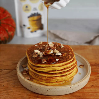 Mješavina za palačinke bez ugljikohidrata – Pancake Zero® (6 porcija) 180 g